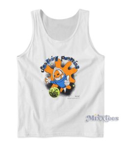 Vintage Smashing Pumpkins Starla Tank Top