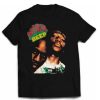 Vintage Style Mobb Deep Rap T-shirt