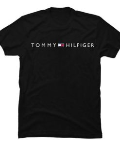 Vintage Tommy Hilfiger T-shirt Vintage Tommy Hilfiger T-shirt