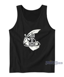 Vivienne Westwood Tank Top Vivienne Westwood Tank Top