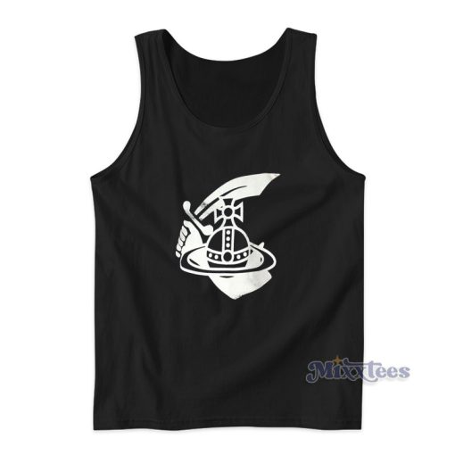 Vivienne Westwood Tank Top