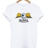 Von Dutch Logo T-shirt