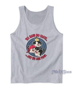 WB Animaniacs 1993 Vtg Tank Top for Unisex