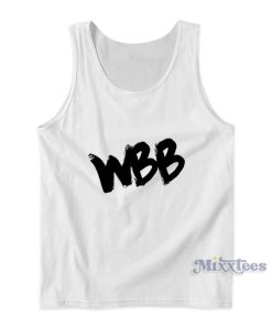 WBB Dawn Staley Tank Top For Unisex