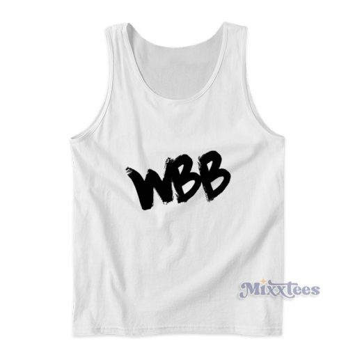 WBB Dawn Staley Tank Top For Unisex