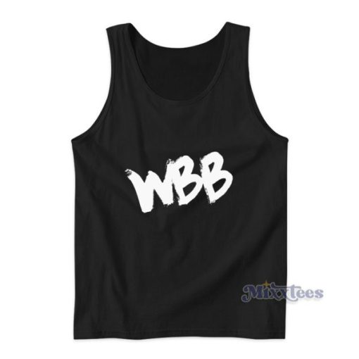 WBB Dawn Staley Tank Top For Unisex