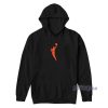 WNBA Basketball Logo Hoodie for Unisex