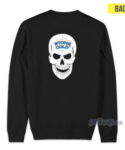 WWE Stone Cold Steve Austin 316 Sweatshirt