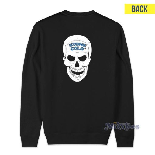 WWE Stone Cold Steve Austin 316 Sweatshirt