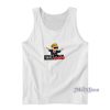 Wall Street Bets Tank Top for Unisex