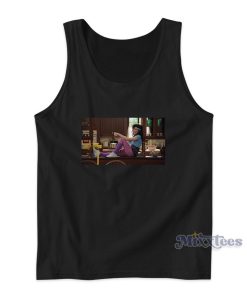 Wandavision Disney Tank Top for Unisex Wandavision Disney Tank Top for Unisex