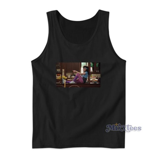 Wandavision Disney Tank Top for Unisex