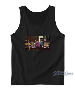 Wandavision Disney Tank Top for Unisex