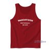 Wandavision Westview NJ Est 1975 Tank Top for Unisex