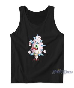 Warning Choking Hazard Funny Tank Top Warning Choking Hazard Funny Tank Top