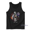 Warren Lotas Suns In Four Tank Top for Unisex