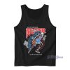 Warren Lotas We All Meet Him Sooner Or Later Tank Top