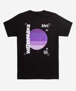Waterparks VHS T-shirt
