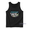 Wavy Baby Music Festival Tank Top