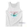 We Are The Waterbender Tank Top