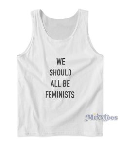 We Should All Be Feminists Parallel Mothers Penelope Cruz Tank Top 2 We Should All Be Feminists Parallel Mothers Penelope Cruz Tank Top 3