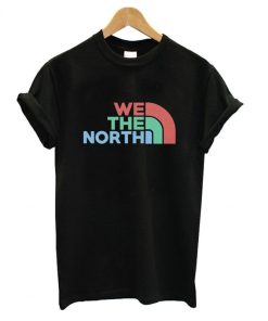 We The North T-shirt We The North T-shirt