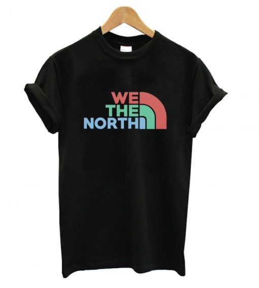 We The North T-shirt