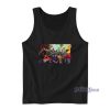 West Coast Legends Hip Hop Tank Top