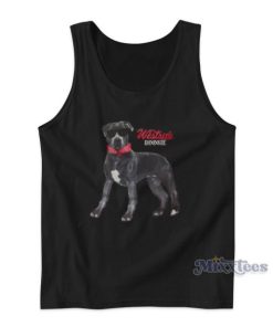 Westside Boogie Tank Top for Unisex 2