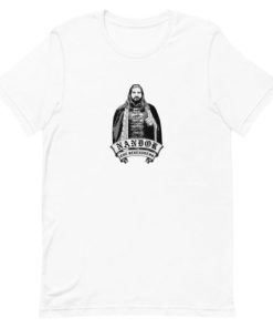 What We Do In The Shadows Nandor T-shirt What We Do In The Shadows Nandor T-shirt