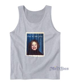When We Were Young Adele Tank Top for Unisex When We Were Young Adele Tank Top for Unisex