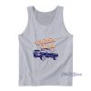 WhistlinDiesel Tank Top