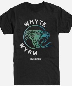 Whyte Wyrm T-shirt Whyte Wyrm T-shirt