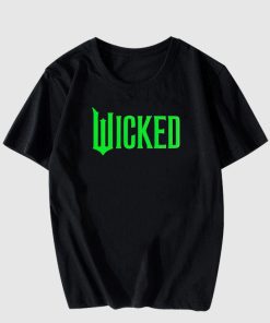 Wicked Movie T shirt Wicked Movie T shirt