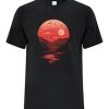 Wilderness Sunset T-shirt