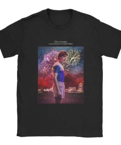 Will Stranger Things Season 3 T-shirt