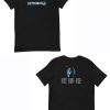 Wish You Were Here Astroworld Tour Unisex T-Shirt