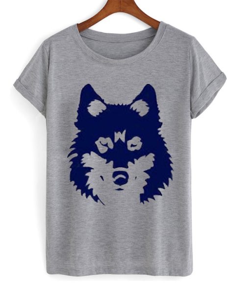 Wolf T-shirt