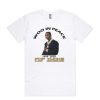 Woo in Peace Pop Smoke T-shirt