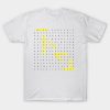 Word Search T-shirt