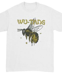 Wu-Tang Bee T-shirt