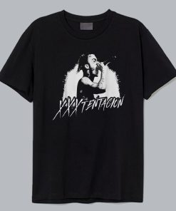 XXX Tentacion T Shirt XXX Tentacion T Shirt