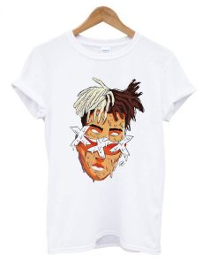 XXXTENTACION 2020 T-Shirt XXXTENTACION 2020 T-Shirt