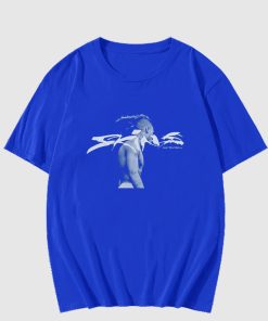 XXXTENTACION – SKINS T-Shirt XXXTENTACION – SKINS T-Shirt