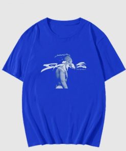 XXXTENTACION – SKINS T-Shirt