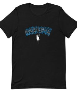 XXXTentacion Aspects T-Shirt
