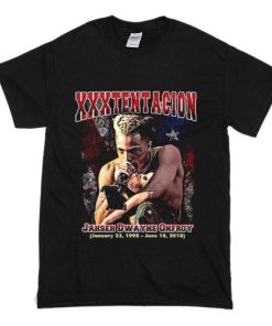 XXXTentacion Vintage T-shirt XXXTentacion Vintage T-shirt