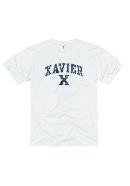 Xavier X T-shirt