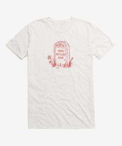 Yeed My Last Haw T-shirt Yeed My Last Haw T-shirt