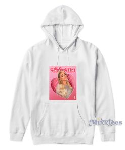 You’re Hot Paris Hilton Hoodie For Unisex You’re Hot Paris Hilton Hoodie For Unisex